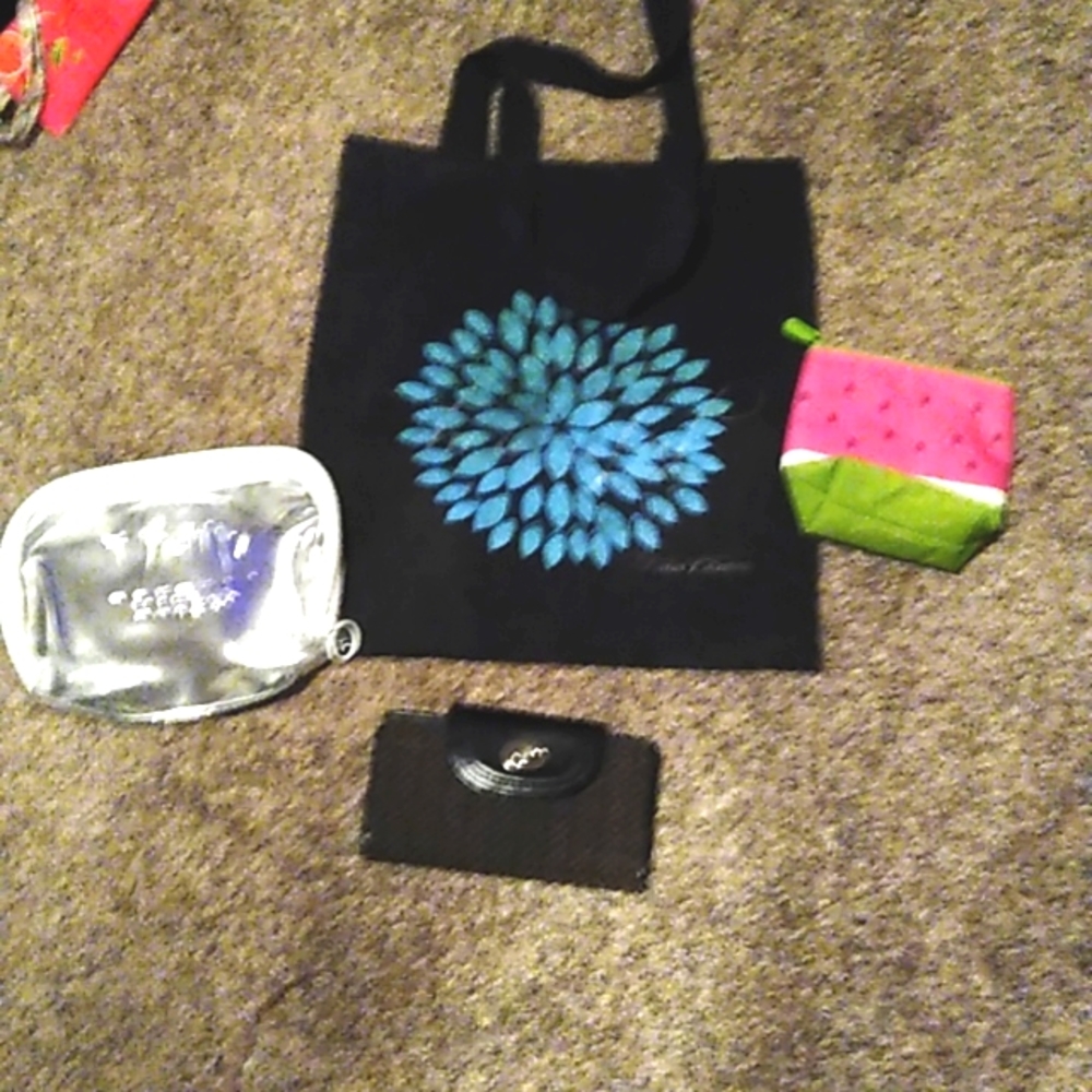 Bundle of bags